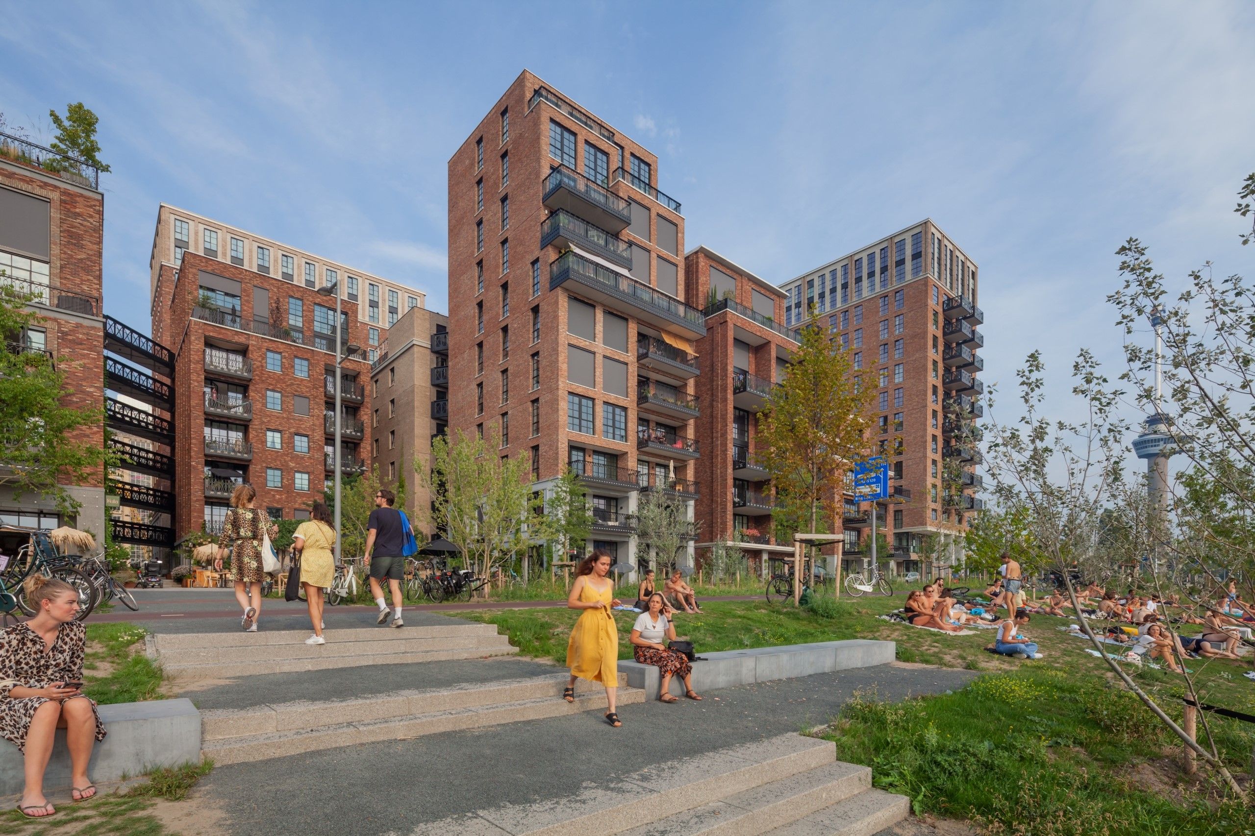 Livable Places