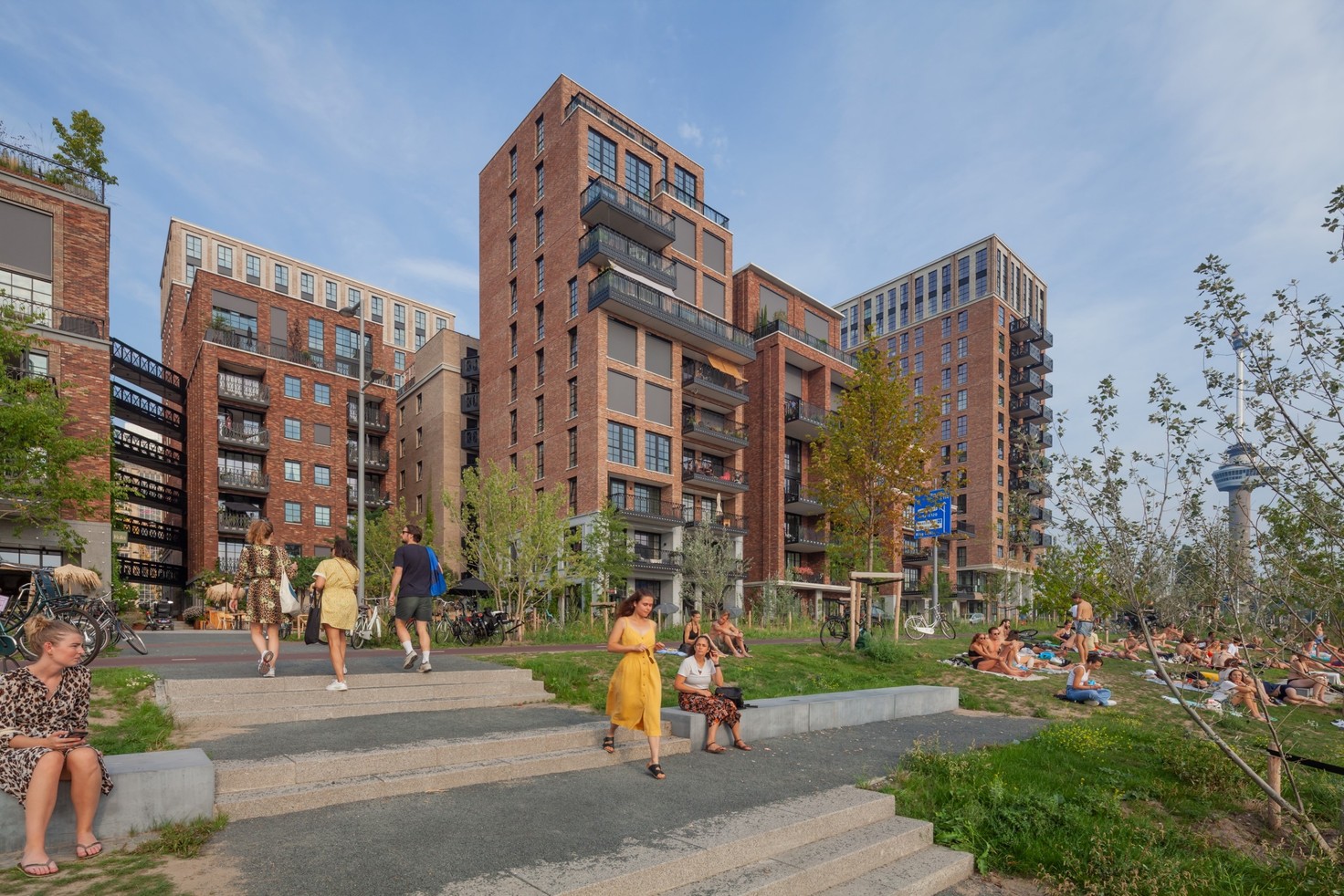 Livable Places